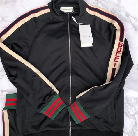 gucci track suit shoes|Gucci tracksuit for sale.